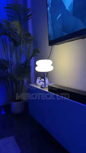 Aesthetic Cloud Light Decor