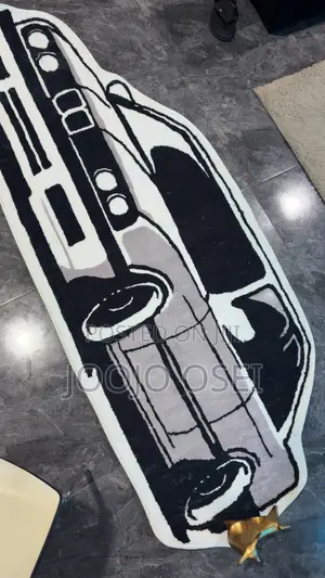 Origianl Fleece Floor Carpet Decor