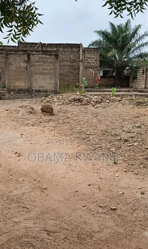 Titled One Half Plot for Sale at East Legon Ogbojo St. Peters