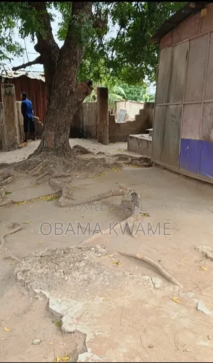Titled One Half Plot for Sale at East Legon Ogbojo St. Peters