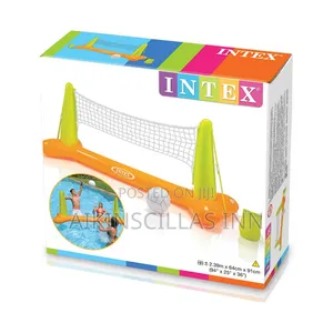 Inflatable Swimming Pool Net