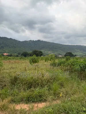 Registered 4 Acres of Land for Sale at Ayikuma