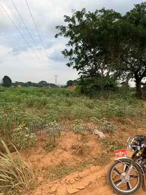 Registered 4 Acres of Land for Sale at Ayikuma
