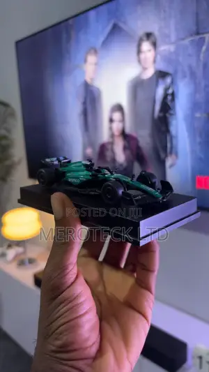 F1 Race Car Models Decoration Pieces