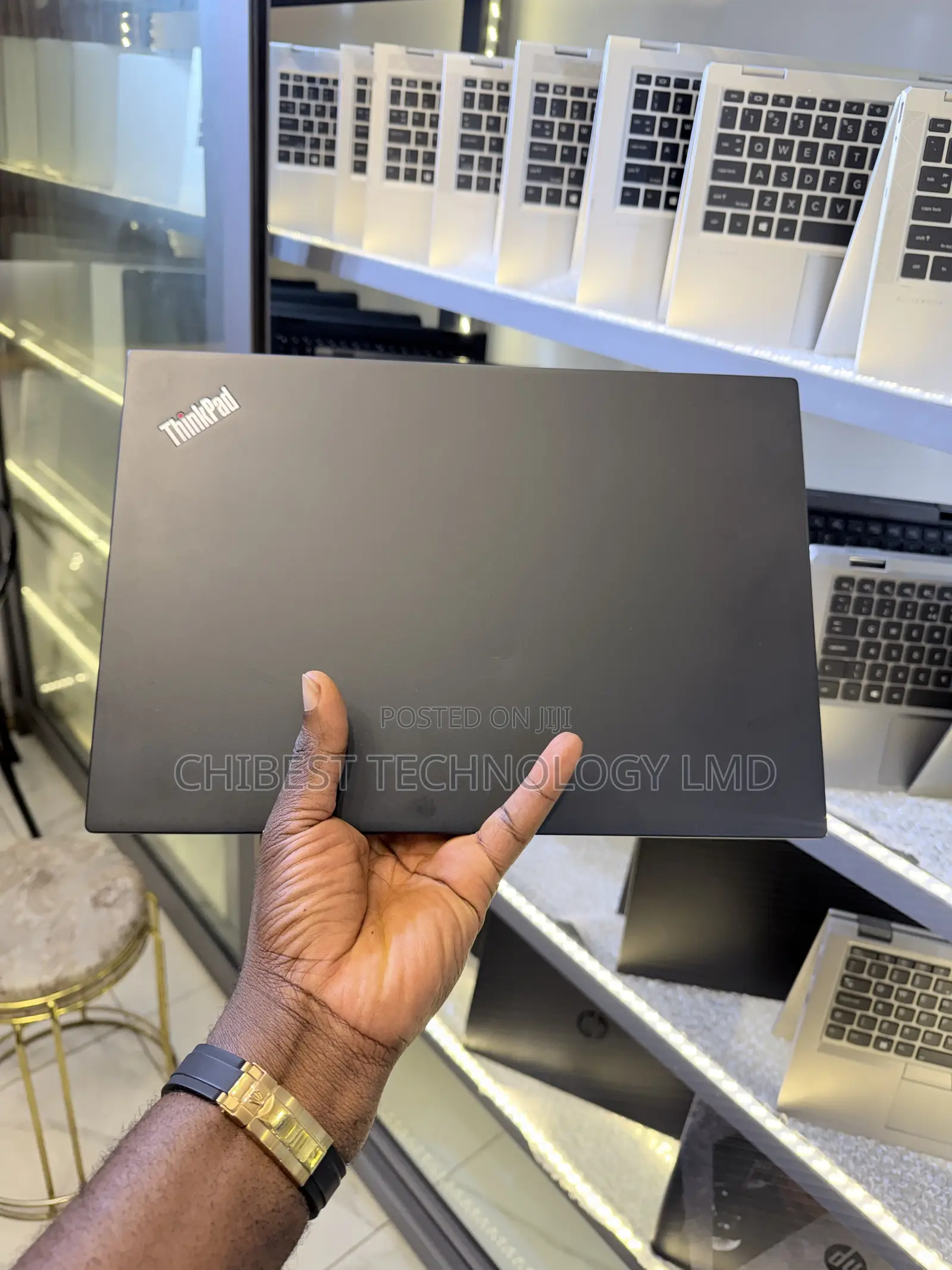 Laptop Lenovo ThinkPad T490s 16GB Intel Core i7 SSD 256GB