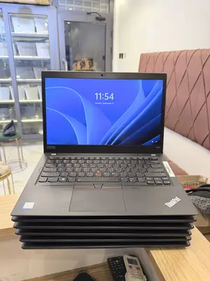 Laptop Lenovo ThinkPad T490s 16GB Intel Core i7 SSD 256GB