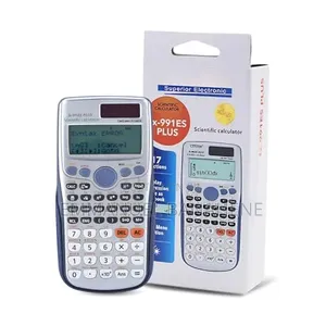 Scientific Calculator