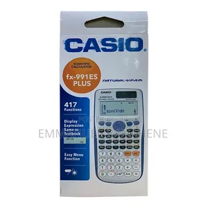 Scientific Calculator