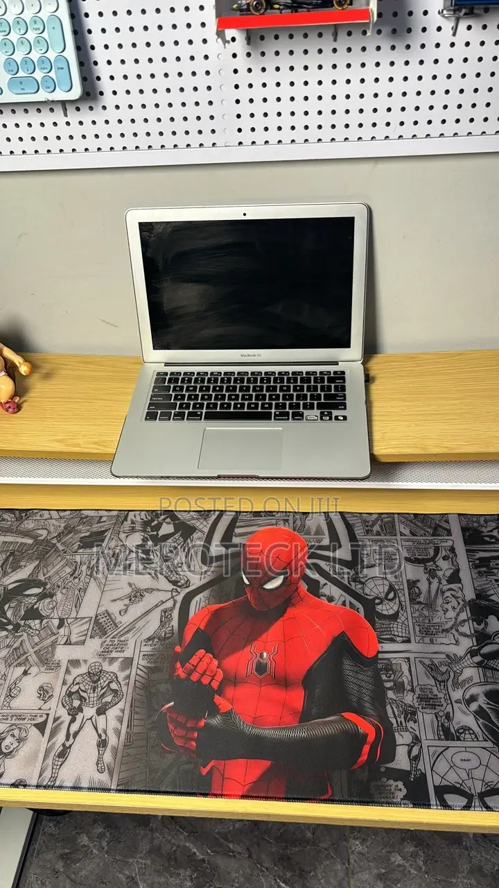Computer and Study Desk Pad