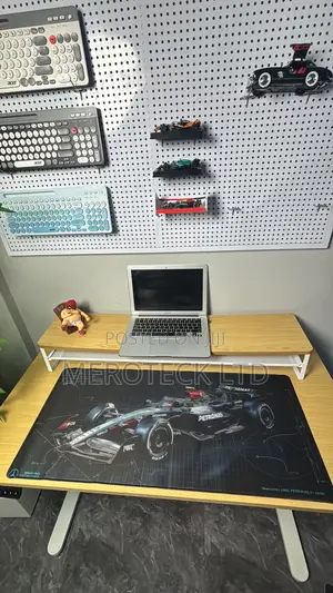 Computer and Study Desk Pad