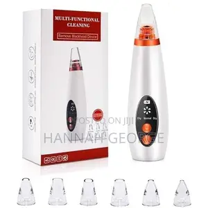 Acne Pimple Vacuum