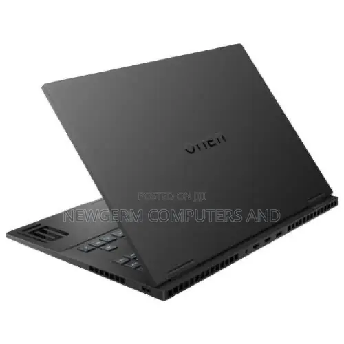 New Laptop HP Omen 16 16GB Intel Core i7 SSD 1T