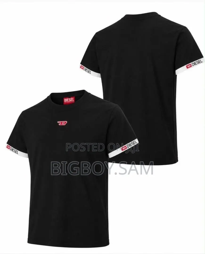 Body Hugs T’S