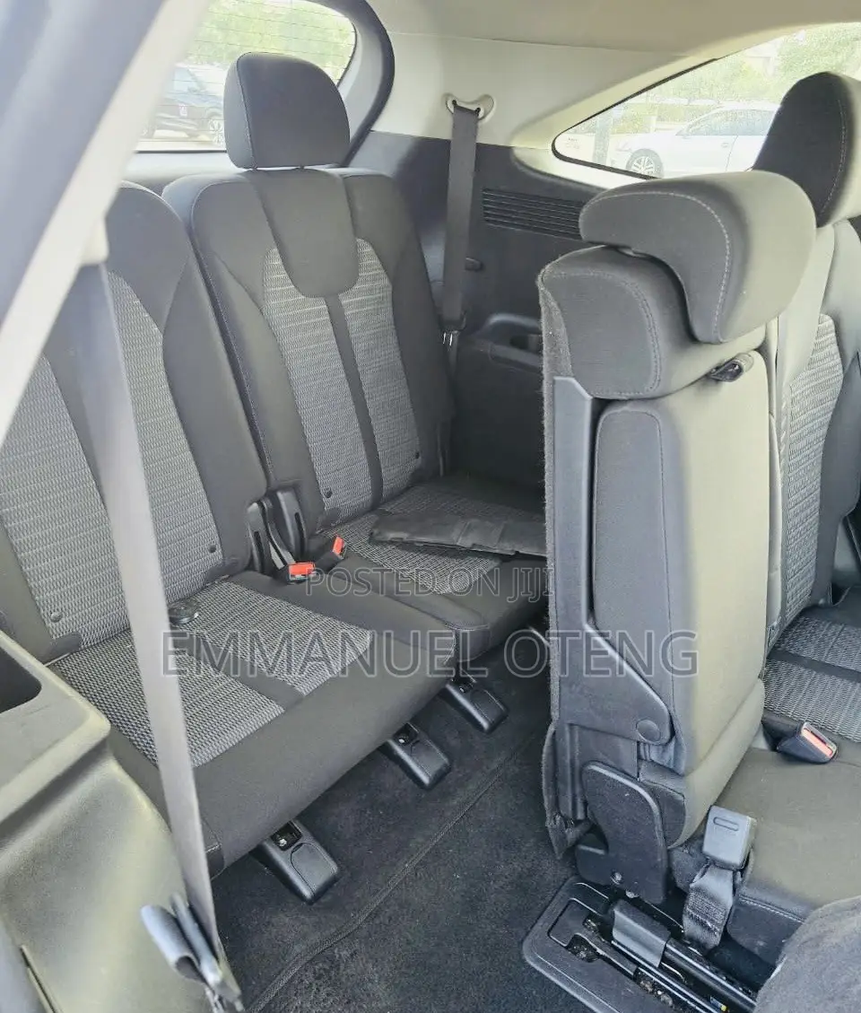 Kia Sorento 2023 Red
