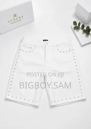 Baggy Jorts