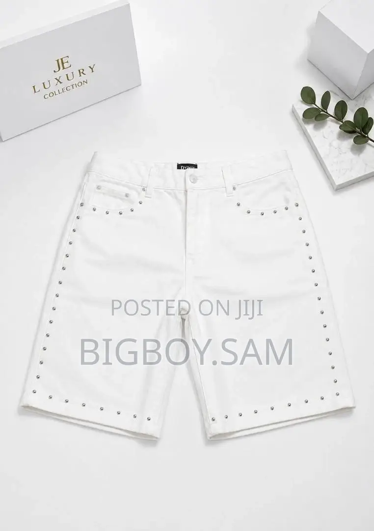 Baggy Jorts