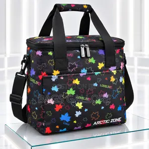 Lunch Large Big Bag Insulated