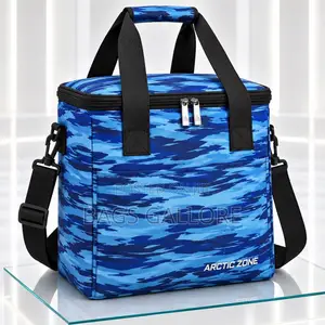 Lunch Large Big Bag Insulated