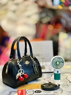 Ladies Hand Bag