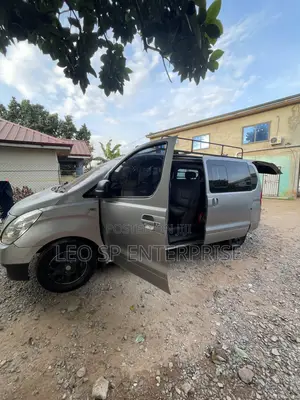 Intercity Cargo Delivery Service