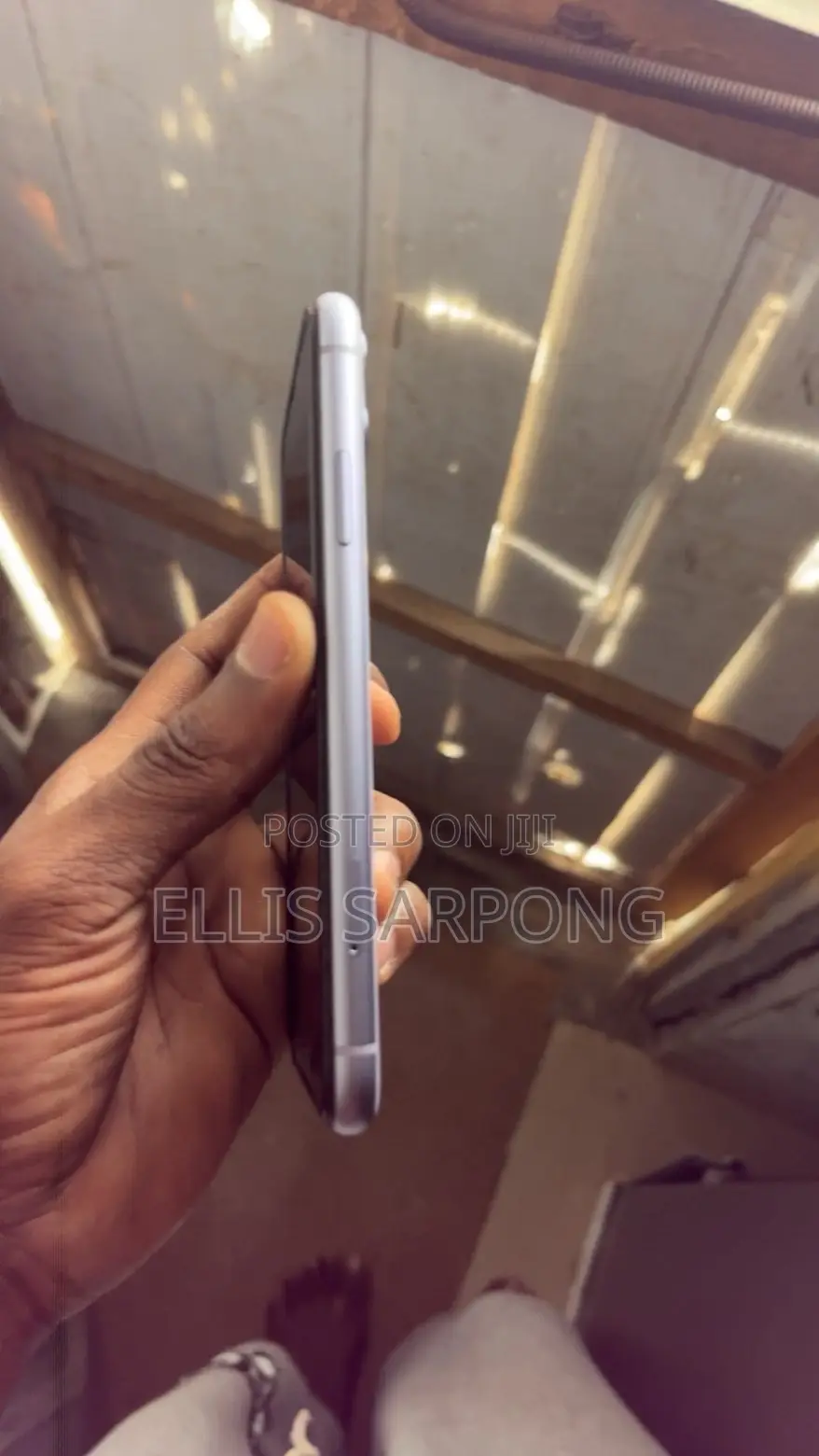 Apple iPhone 11 128 GB Purple