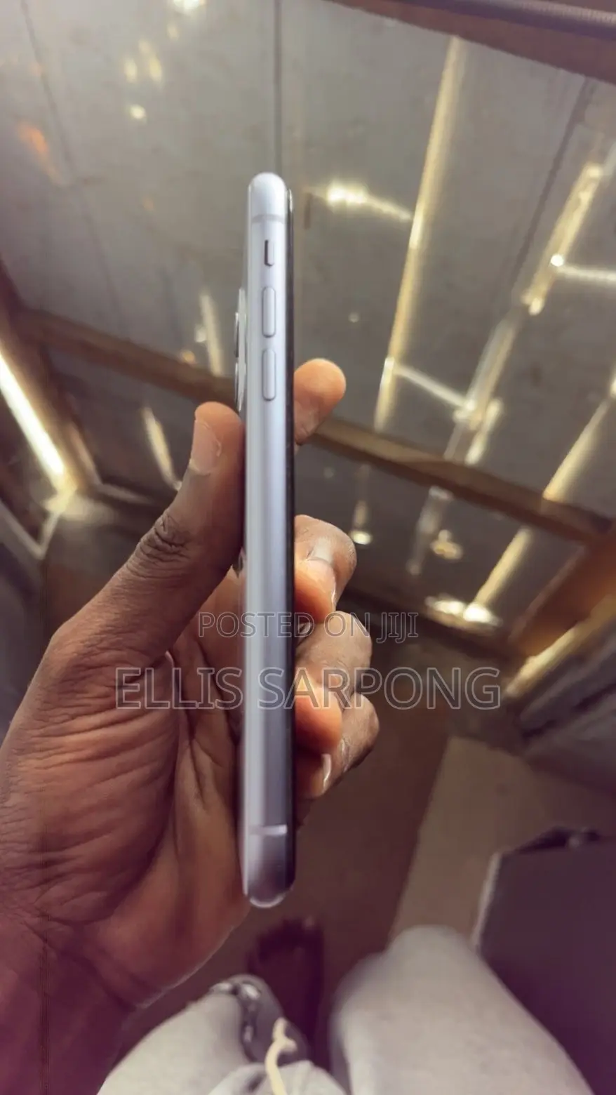 Apple iPhone 11 128 GB Purple