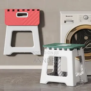 Foldable Stool