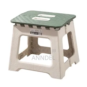 Foldable Stool