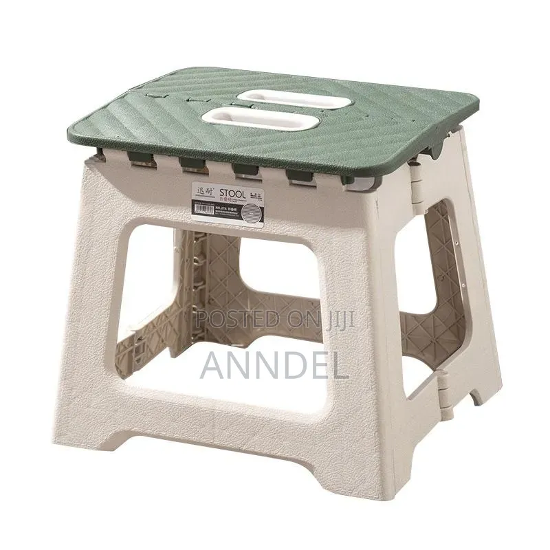 Foldable Stool