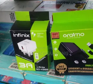 Android Phone Chargers ( Old and Type C)
