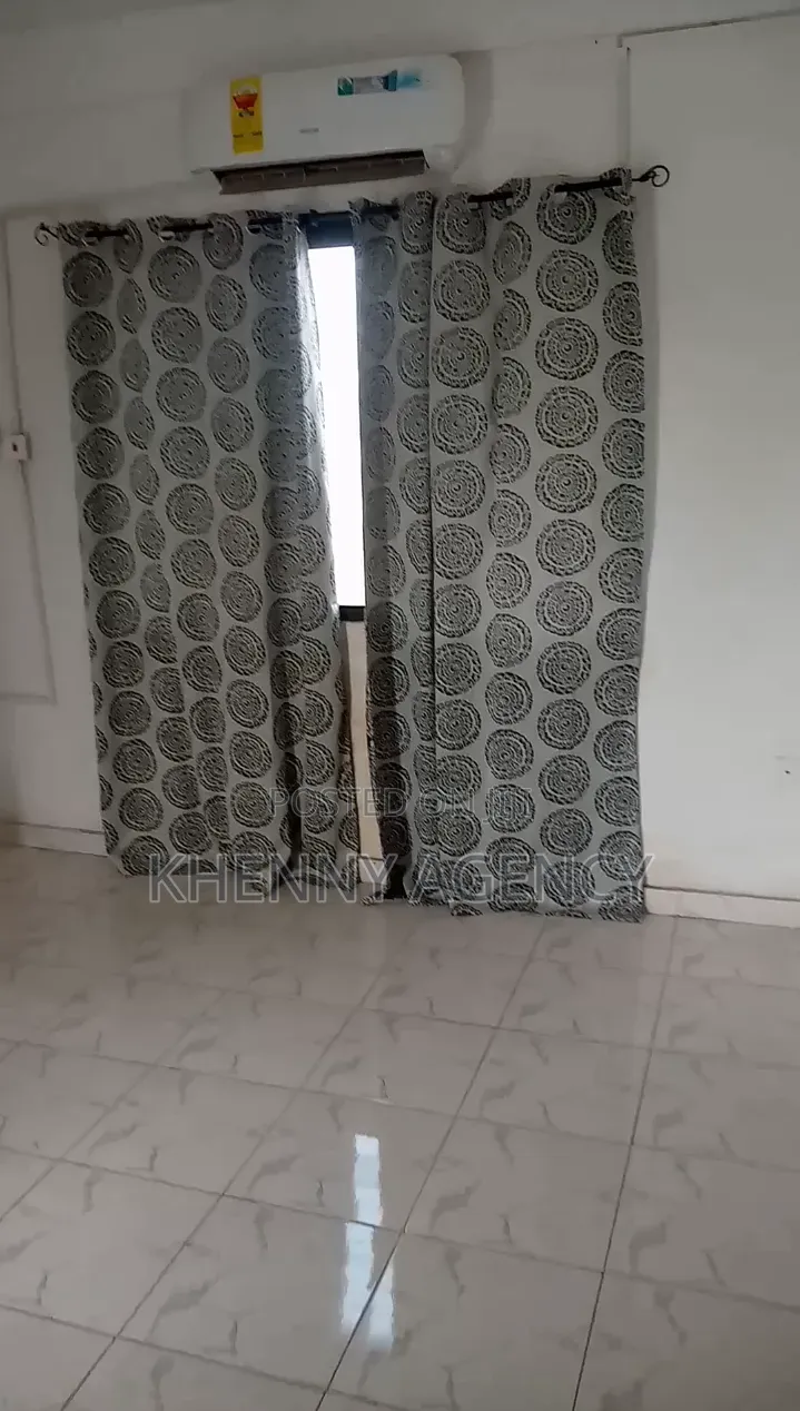 2bdrm Apartment in Official Town for rent
