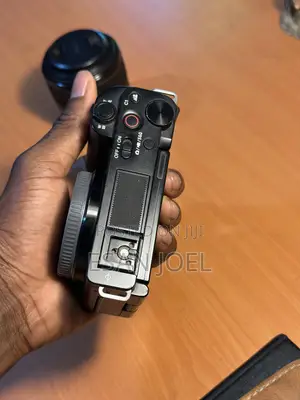 Sony Zve10 and 50mm Prime Lens