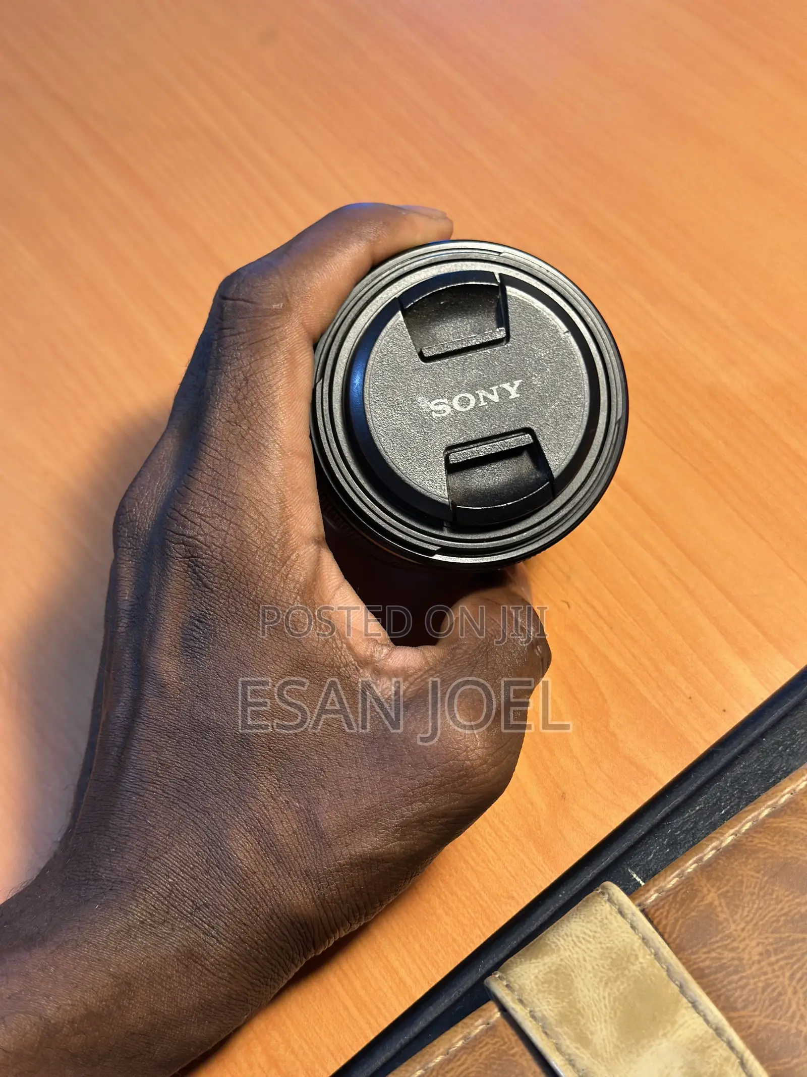 Sony Zve10 and 50mm Prime Lens