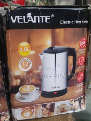 Electric Kettle