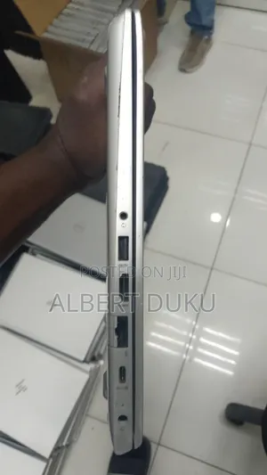 New Laptop HP EliteBook 1040 8GB Intel Core i7 HDD+SSD 500GB