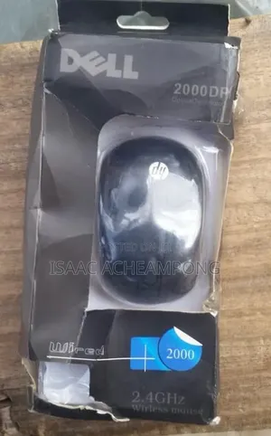Computer Mouse