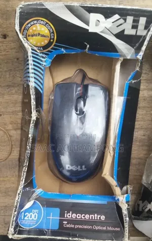Computer Mouse