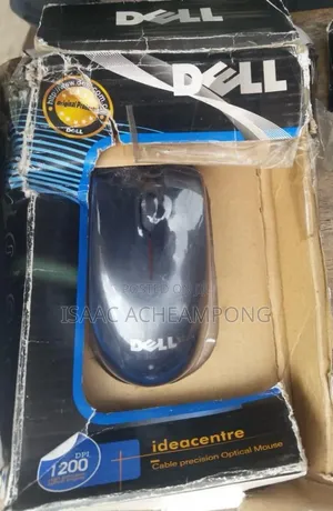 Computer Mouse