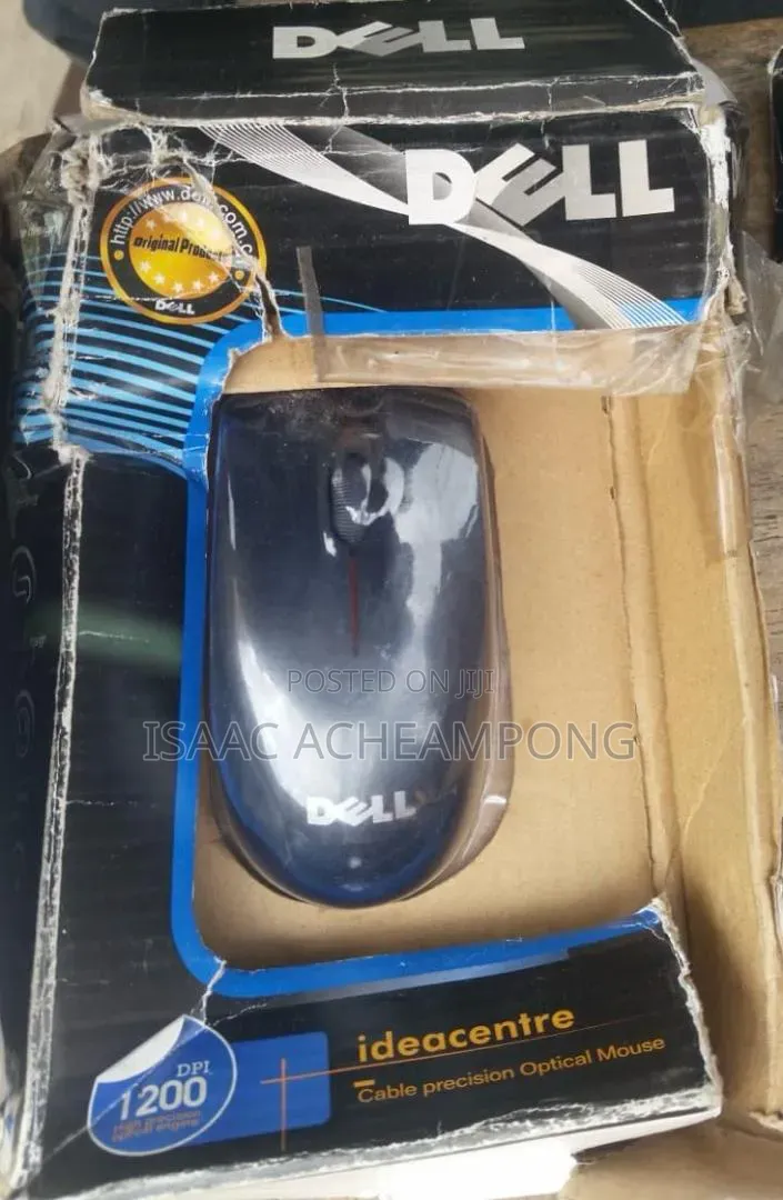 Computer Mouse