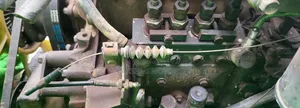 Mighty and Rexton Benz Engine