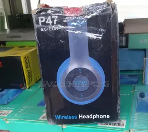 Bluetooth Headphone P47