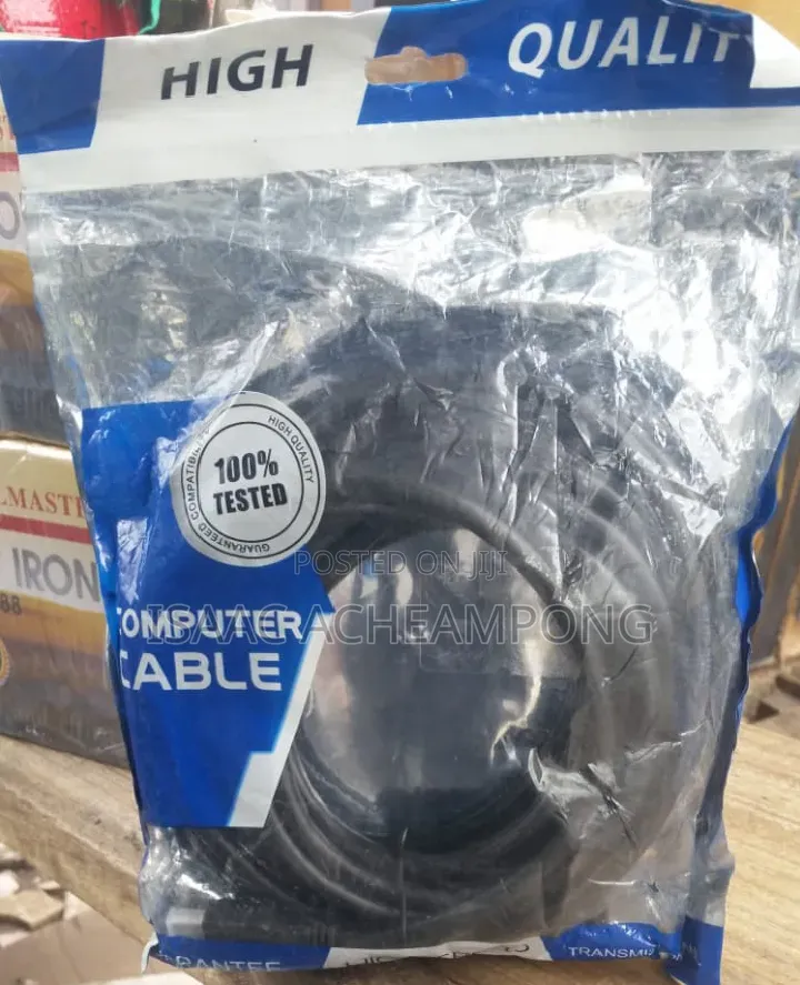 Computer Cable (Long)