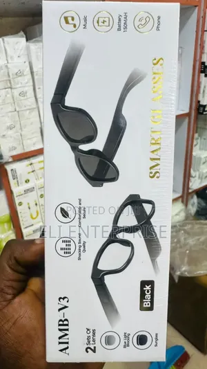 AIMB-V3 Smart Glasses