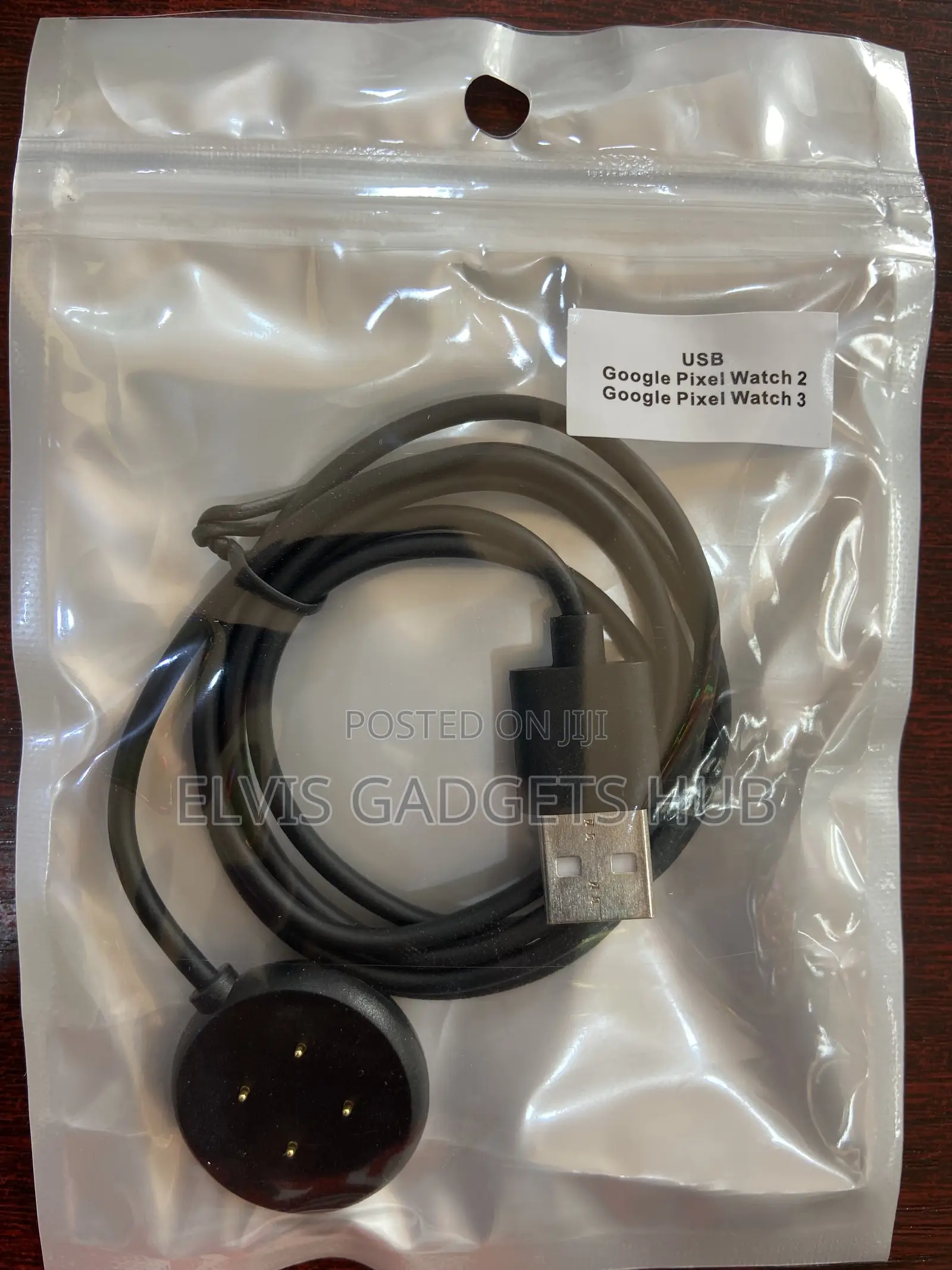 Google Pixel Watch 3/2 41/45mm Charger