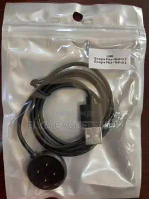 Google Pixel Watch 3/2 41/45mm Charger