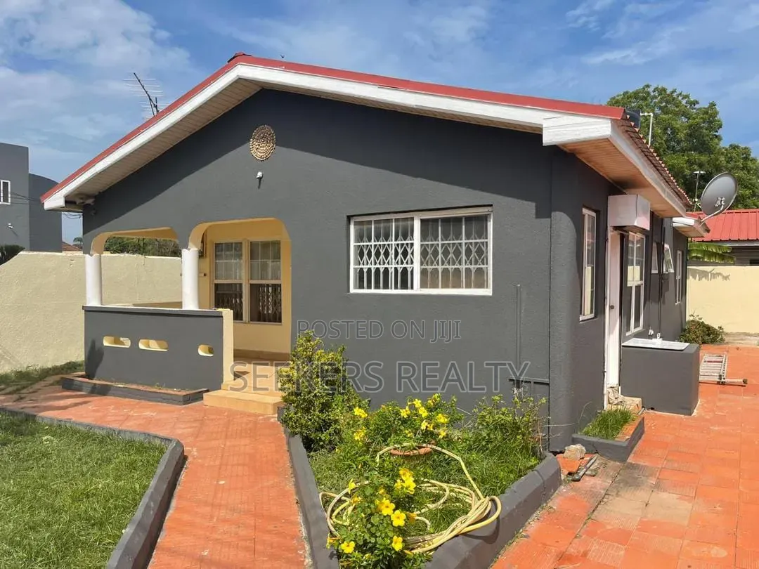 Furnished 2bdrm House in Seekers Realty, A&C Mall Area for rent