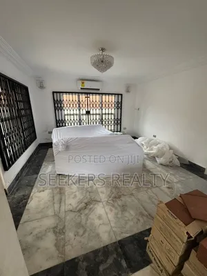 Furnished 2bdrm House in Seekers Realty, A&C Mall Area for rent