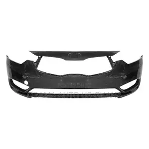 Kia Cerato 2016 2017 2018 Front Bumper