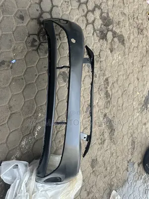 Kia Cerato 2016 2017 2018 Front Bumper