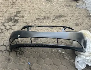 Kia Cerato 2016 2017 2018 Front Bumper